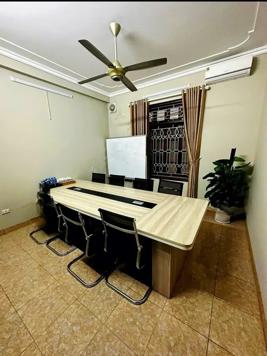 Bán Nhà Trung Kính. Cầu Giấy. Ô Tô. Vỉa Hè. DT 90m2. MT 4.2m. 4 Tầng. Giá 42.3 Tỷ.