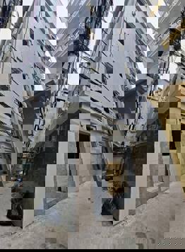 Bán nhà riêng tại Cầu Giấy 40m2, 5 tầng, 7 phòng khép kín cho thuê, giá 9,6 tỷ