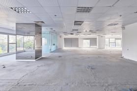 🎯 ĐỘC QUYỀN! VĂN PHÒNG 515m2 VIEW HỒ NGỌC KHÁNH (BA ĐÌNH) -  KHÔNG THU PHÍ LÀM THÊM GIỜ