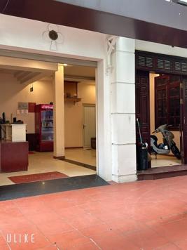 Bán Nhà BT Nguyễn Cơ Thạch. Nam Từ Liêm. Ô Tô. Vỉa Hè. DT 136m2. MT 10m. Giá 43.8 Tỷ