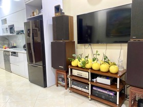 Bán nhà Kim Hoa 46mx5 tầng, 3 phòng ngủ. Khu vục dân trí cso. An sinh đỉnh. Giá 10,8 tỷ