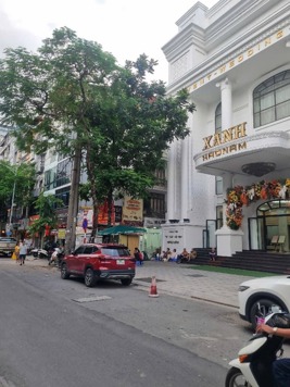 Bán nhà Hào Nam nhà phân lô 50mx4 tàng, 4 ngủ. Khu vực sầm uất, tiện ích quá đỉnh. Giá 13,2 tỷ