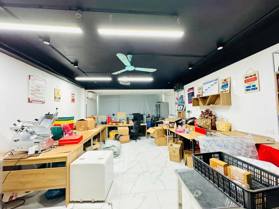 TRẦN THÁI TÔNG, CẦU GIẤY 2 THOÁNG ÔTÔ QUA NHÀ, Ở & KINH DOANH+CHO THUÊ 61m2 MT ĐẸP 5.6m, 17 TỶ 3