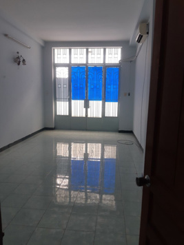 Bán Nhà Nguyễn Gia Trí hẻm 6m Giáo Xứ Thanh Đa vào DT 4x18m trệt 3 lầu ST rất đẹp gần mặt đường