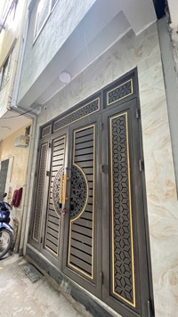 Nhà phân lô Ngô quyền - HD, 5Tâng, 10m ra oto tránh