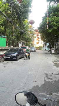 NHÀ PHỐ LẠC LONG QUÂN – 5 TẦNG – MẶT TIỀN 5M – Ô TÔ 16 CHỖ ĐI QUA – Ô TÔ 7 CHỖ VÀO NHÀ