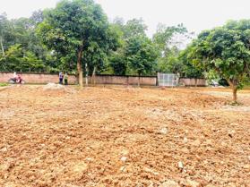 Tài chính rẻ nhất khu vực trung tâm Sơn Tây chỉ 1.7 tỷ LH 0963989690