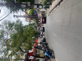 Hiếm, Nhà đẹp Phố Võng Thị 30m x 5T,  MT 5m, Ô tô, KD,  Gần Hồ Tây,  Full NT, 7,9 tỷ