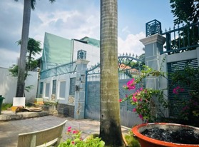 SIÊU VIP- BÁN ĐẤT XÂY BIỆT THỰ TRONG KHU COMPOUND TẠI QUẬN 2