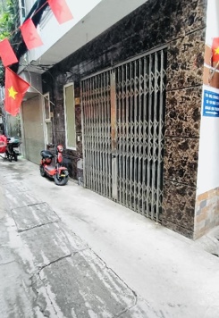 PHÂN LÔ HOÀNG HOA THÁM- MẶT NGÕ THÔNG- KINH DOANH- LÔ GÓC 2 THOÁNG.13..99 Tỷ