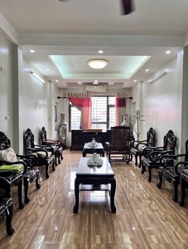 Bán nhà Nguyễn Chí Thanh_mặt ngõ ô tô tránh_thang máy_20m ra mặt phố_giá chào 65 tỷ