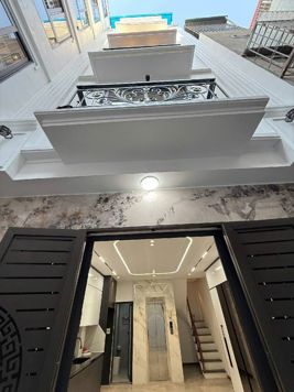 Siêu phẩm Khúc Thừa Dụ 43m x 7T, Thang máy, Ô tô, Full NT Ở ngay. 13,5 tỷ