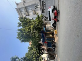 Biệt thự đẳng cấp Hồ Tùng Mậu 120m x 5T, MT 8.5m, Vỉa hè, Ô tô tránh, KD đỉnh 35 tỷ