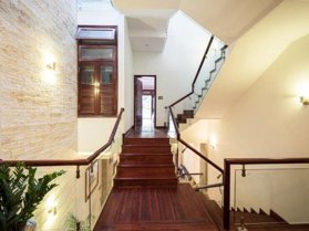 Bán Đất đường Mỹ An 22, ( Khu Pháo Hoa Sông Hàn) -Giá 9.8 tỷ TL 