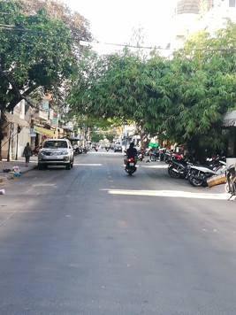 Bán Đất đường Lê Văn Quý, ( gần Phạm Văn Đồng) -Giá 11.8 tỷ TL 