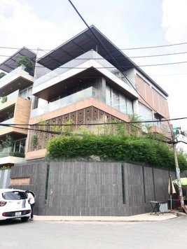 Nhà 4 Tầng GÓC 2mt đường LƯƠNG NHỮ HỘC- dòng tiền 80 TRIỆU/THÁNG