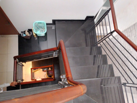 Căn đẹp nhất Bình Thạnh hiện tại! Hẻm xe hơi Nguyễn Xí (4.2x16m) 4 tầng mới cứng ô tô ngủ trong nhà