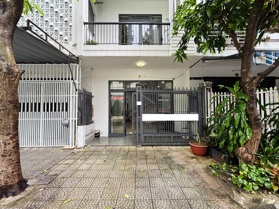 Cho thuê nhà số 79 đường Dương Bá Trạc, 2 Tầng - 13 triệu/tháng