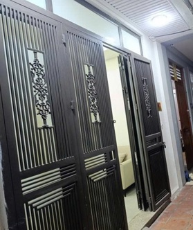 BÁN NHÀ ĐẸP LONG LANH 5 TẦNG - Ở HỒ TÙNG MẬU - FULL NỘI THẤT - GẦN PHỐ - NGÕ NGẮN