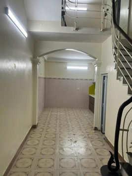 BÁN NHÀ DÂN XÂY Ở TRẦN QUỐC VƯỢNG - KHU VỰC TRUNG TÂM - 4 TẦNG LÔ GÓC