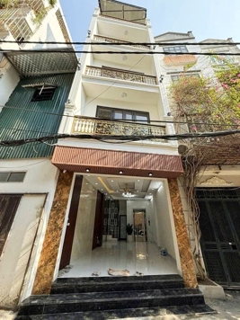 CHƯA TỚI 10 TỶ- BÁN NHÀ XUÂN LA- TÂY HỒ- 40Mx6TẦNG THANG MÁY, Ở NGAY, GẦN Ô TÔ, BÃI GỬI XE