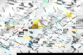 Cho thuê văn phòng tòa nhà Nam Cường Building, Tố Hữu, Dương Nội, giá rẻ. LH cho thuê 0989410326