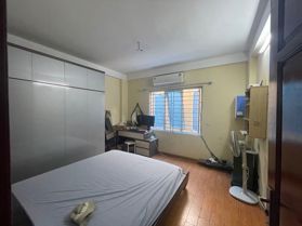 Nhà đẹp, Mễ Trì Thượng 35m x 5T, MT 4.2m, Ô tô gần, Kd, 2 thoáng, Full NT, 7,6 tỷ