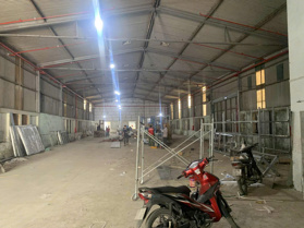 Cho thuê kho xưởng Thanh Oai, Hà Nội