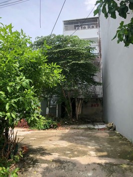 Bán Đất KDC HOÀN CẦU -ECOGREEN Quận 7 dt 5x14m,H.đông