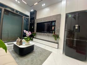 HƠN 6 TỶ SỔ RIÊNG - NHÀ PHỐ BẠCH MAI - HAI BÀ TRƯNG ĐỘC HIẾM HAI BÀ TRƯNG – FULL NỘI THẤT 5 SAO 