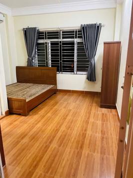 Bán Nhà Khương Trung. Thanh Xuân. Lô Góc. DT 46m2. MT 4.5m. 7 Tầng. Giá 12.7 Tỷ