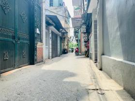 Bán Nhà Khương Trung. Thanh Xuân. Lô Góc. Ô Tô. DT 45m2. MT 6,2m. 4 Tầng. Giá 13,4 Tỷ.