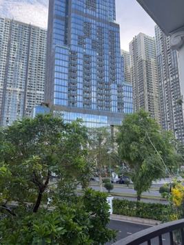 BÁN SIÊU PHẨM - BIỆT THỰ VINHOME TÂN CẢNG COMPOUND- DIỆN TÍCH 500m2