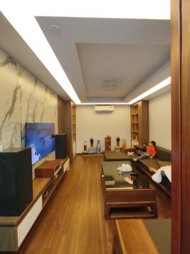 Bán Nhà Yên Lãng. Đống Đa. Ô Tô. DT 54m2. MT 3.5m. 5 Tầng. Giá 19.9 Tỷ