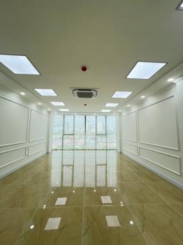 Bán Nhà Nguyễn Hoàng. Nam Từ Liêm. Thang Máy. Ô Tô. Vỉa Hè. DT 100m2. Giá 43.3 Tỷ