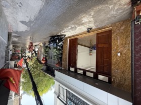 Quá Vip nhà đẹp Trại Cá 50m,5 tầng,3PN. Mặt ngõ KD, ô tô thông. Giá 12,5 tỷ