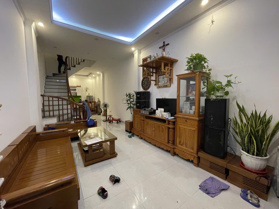 Hiếm! Bán nhà Lò Đúc - 32m² - 4 tầng - 7.05 tỷ - lô góc thoáng sáng - gần trường – gần chợ - gần hồ