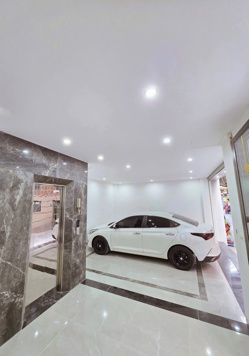 PHÂN LÔ CẦU GIẤY – 59M × 7T – THANG MÁY – MỚI TINH – GARA – 11 NGỦ – 3 THOÁNG – MT 9M – 18 TỶ 9