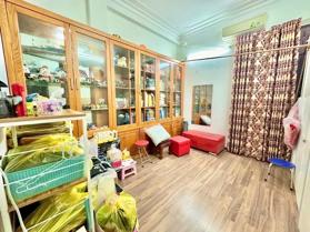 Bán Nhà KĐT Đại Kim. Hoàng Mai. Ô Tô. Vỉa Hè. DT 108m2. MT 10m. 5 Tầng. Giá 41.8 Tỷ.