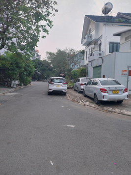 Bán nhà 4 x 19m sát mặt tiền Bình Lợi - P13 - Bình Thạnh - hẻm xe hơi 12m gần công viên giá 9 tỷ