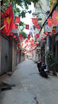 Bán Nhà Bùi Xương Trạch. Thanh Xuân. Ô Tô. 7 Tầng Thang Máy. DT 59m2. MT 4.1m. Giá 16.7 Tỷ.