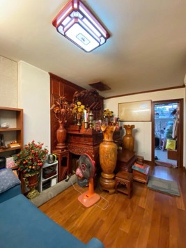 🏠 Nhà đẹp Phố Lê Thanh Nghị, 31m², 6 tầng, vị trí trung tâm, gần Bách – Kinh – Xây – 12.5 tỷ