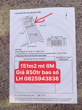 Đất ô tô vào tận nơi chỉ 850tr – An Thanh Tứ Kỳ, sổ đỏ sẵn!