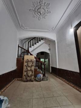 Bán nhà Nguyễn Chí Thanh_ô tô đỗ cửa_thoáng trước sau_60m2_giá chào tốt