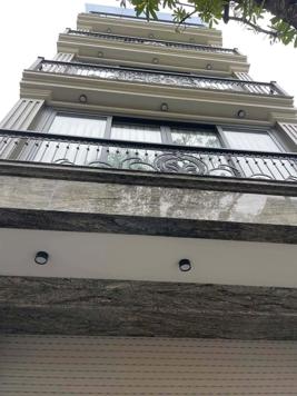 CHO THUÊ CHDV MỚI CỨNG Ở VĂN TIẾN DŨNG, BẮC TỪ LIÊM - 24PKK – FULL ĐỒ