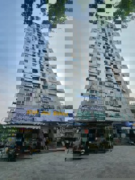 750M2 VP CHO THUÊ CHỈ 100 TRIỆU/THÁNG CHUNG CƯ AN BÌNH TOWER - BẮC TỪ LIÊM