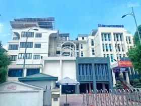 Cho thuê tòa văn phòng 775 Giải Phóng diện tích đa dạng từ 30 -200 m2. 