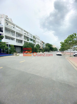 Chính chủ gửi cho thuê nhà khu An Phú An Khánh Quận 2