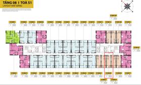 🌟 BÁN CĂN STUDIO SPANA – VIEW PHÁO HOA ĐẮT GIÁ 🌟