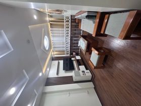 Nhà đẹp, Mỹ Đình 38m x 5T, Ngõ thông, Ô tô gần, Kd, 2 thoáng, Full NT 8,8 tỷ